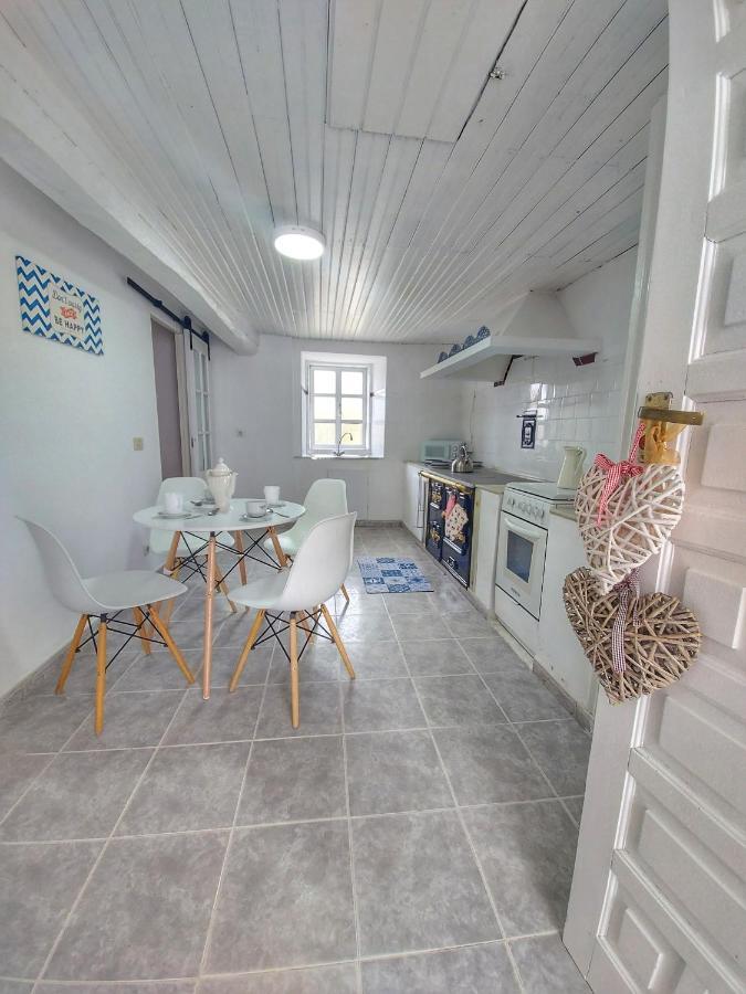 Villa Flor Armenteira A Armenteira Exteriör bild